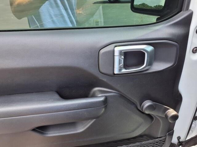 2023 Jeep Wrangler 4-Door Sport 4x4 2023 Jeep Wrangler 4-Door Sport 4x4