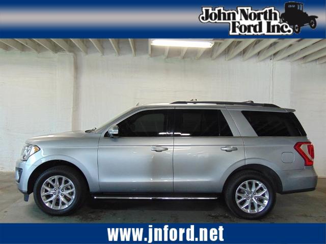 2021 Ford Expedition XLT for sale in Emporia, KS