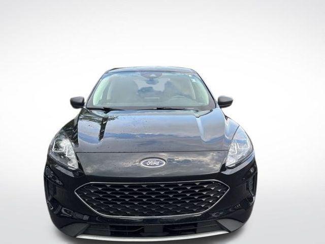 2022 Ford Escape SE 2022 Ford Escape SE