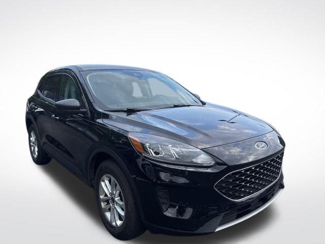 2022 Ford Escape SE 2022 Ford Escape SE