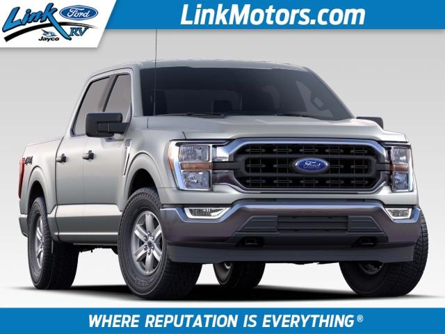 2021 Ford F-150 XLT for sale in Minong, WI