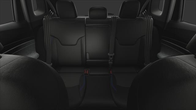 2026 Jeep Compass COMPASS LATITUDE ALTITUDE 4X4 2026 Jeep Compass COMPASS LATITUDE ALTITUDE 4X4