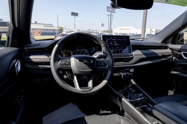 2023 Jeep Compass Trailhawk 4x4 2023 Jeep Compass Trailhawk 4x4