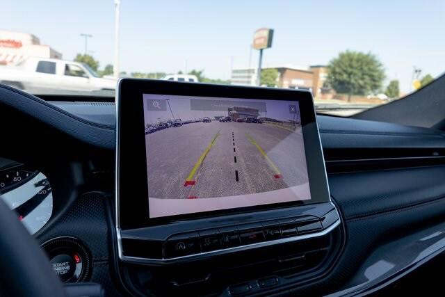 2023 Jeep Compass Trailhawk 4x4 2023 Jeep Compass Trailhawk 4x4