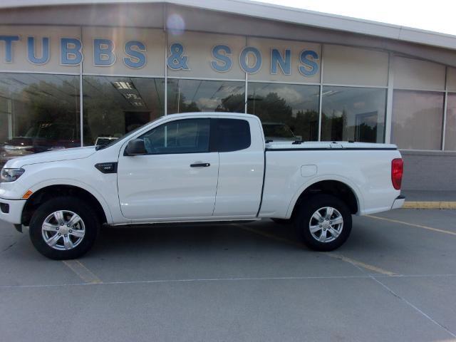 2022 Ford Ranger XLT for sale in Colby, KS