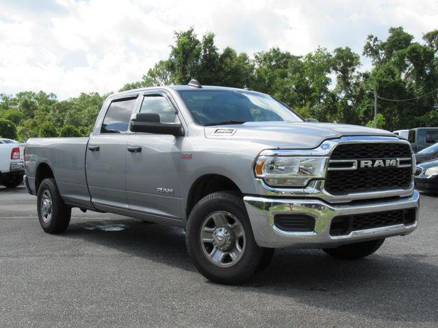 2022 RAM 3500 Tradesman Crew Cab 4x2 8 Box