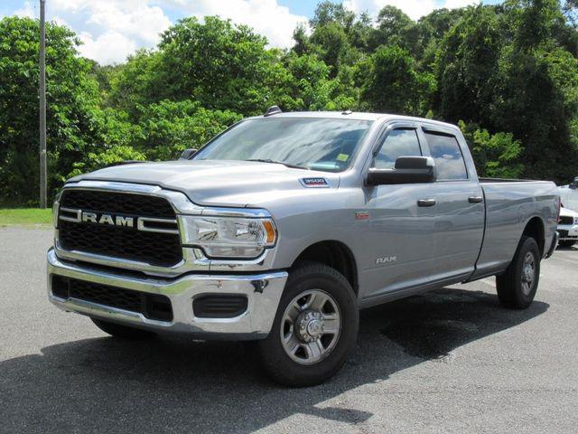 2022 RAM 3500 Tradesman Crew Cab 4x2 8 Box