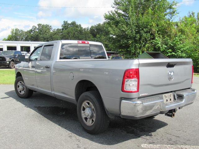 2022 RAM 3500 Tradesman Crew Cab 4x2 8 Box