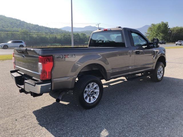 2022 Ford F-350 XL