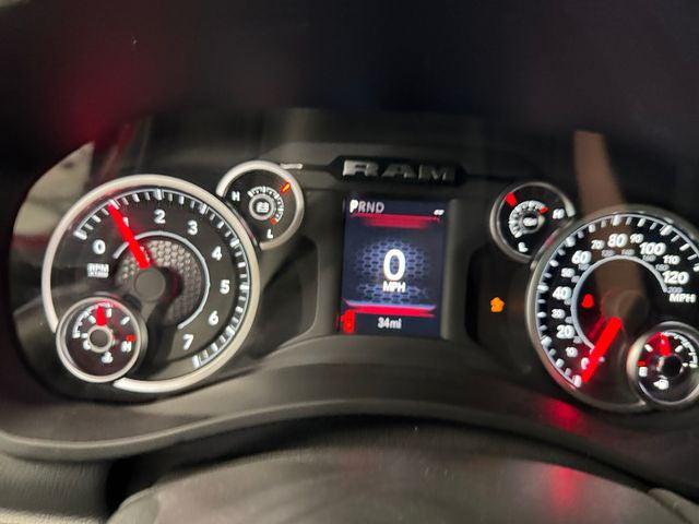 2026 RAM Ram 2500 RAM 2500 BIG HORN CREW CAB 4X4 64 BOX 2026 RAM Ram 2500 RAM 2500 BIG HORN CREW CAB 4X4 64 BOX