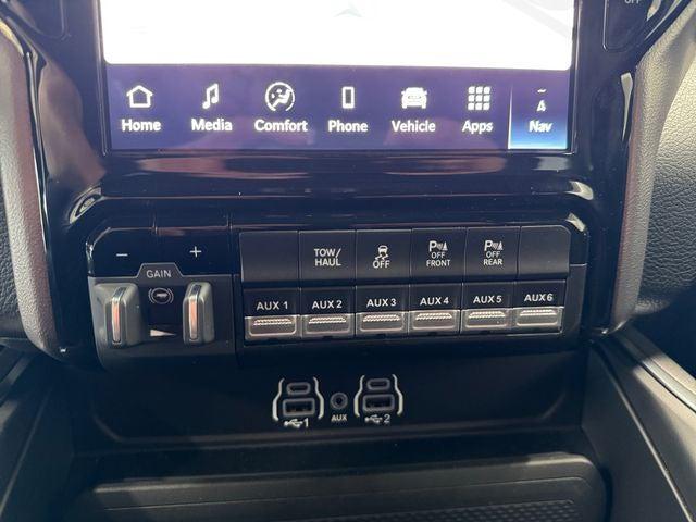 2026 RAM Ram 2500 RAM 2500 BIG HORN CREW CAB 4X4 64 BOX 2026 RAM Ram 2500 RAM 2500 BIG HORN CREW CAB 4X4 64 BOX