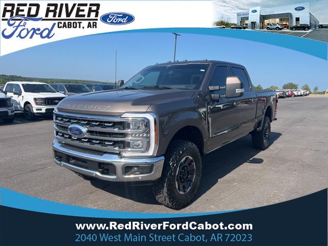 2023 Ford F-250 LARIAT 2023 Ford F-250 LARIAT