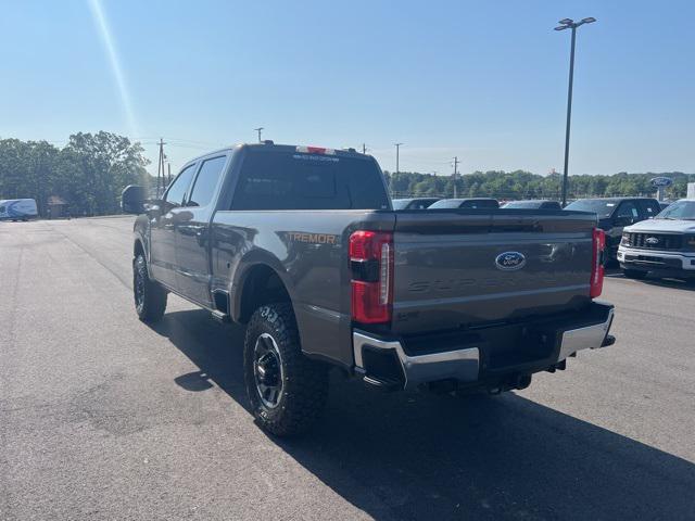 2023 Ford F-250 LARIAT 2023 Ford F-250 LARIAT