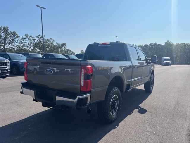 2023 Ford F-250 LARIAT 2023 Ford F-250 LARIAT
