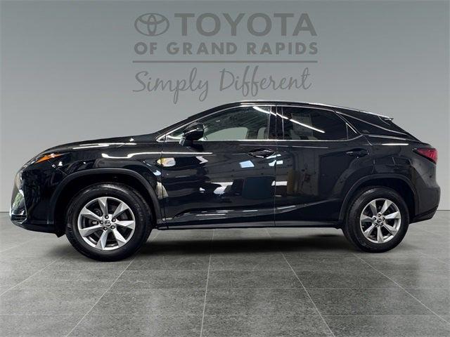 2019 Lexus RX 350 350