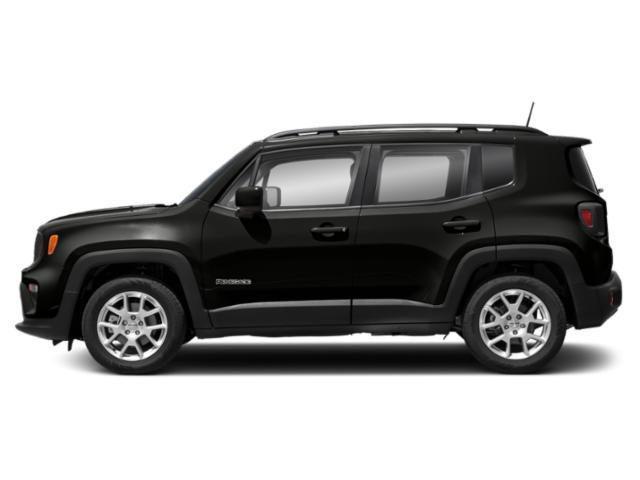 2021 Jeep Renegade Latitude 4X4