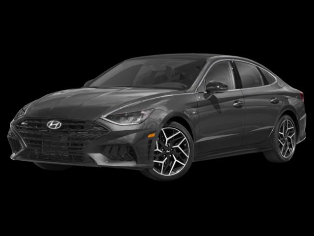 2023 Hyundai Sonata N Line