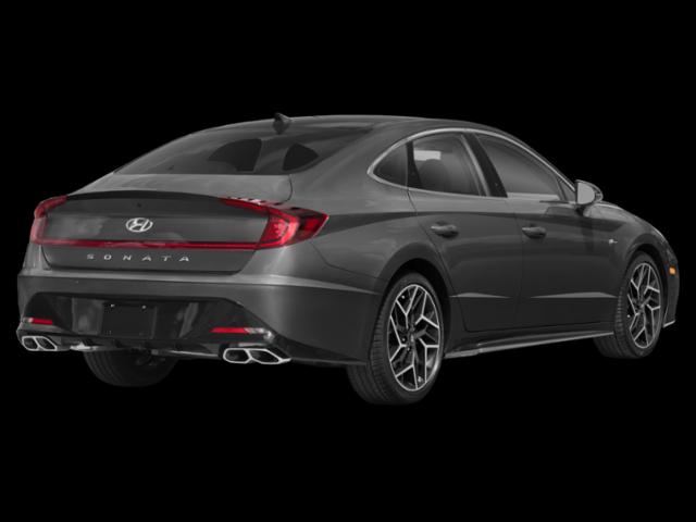 2023 Hyundai Sonata N Line