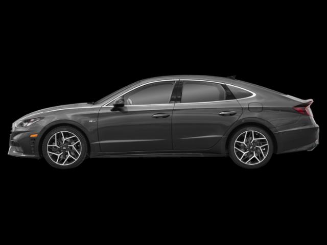 2023 Hyundai Sonata N Line