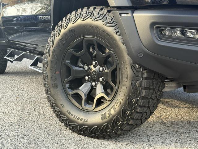 2026 RAM Ram 1500 RAM 1500 RHO CREW CAB 4X4 57 BOX