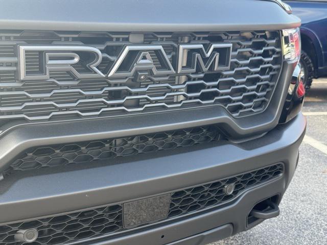 2026 RAM Ram 1500 RAM 1500 RHO CREW CAB 4X4 57 BOX
