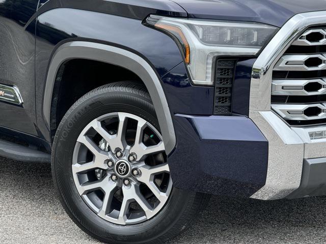 2024 Toyota Tundra Hybrid 1794 Edition 2WD