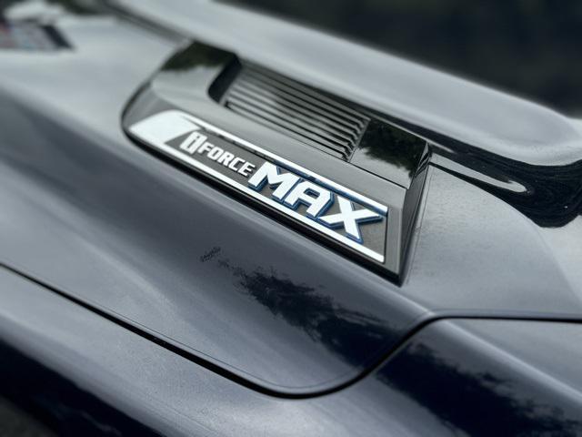 2024 Toyota Tundra Hybrid 1794 Edition 2WD