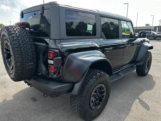 2023 Ford Bronco Raptor 2023 Ford Bronco Raptor