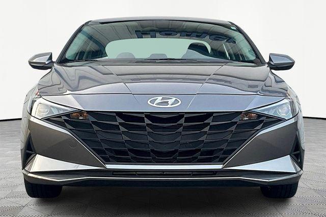 2021 Hyundai Elantra SE 2021 Hyundai Elantra SE