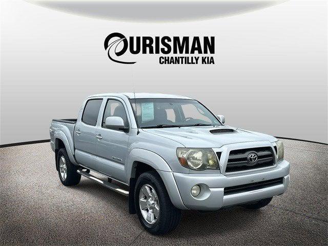 2009 Toyota Tacoma Base V6