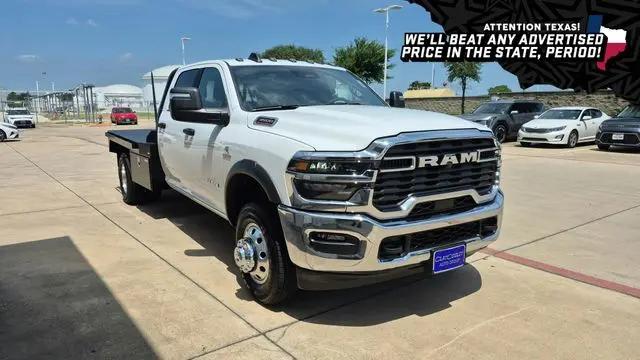 2026 Ram 3500 Chassis Cab Tradesman for sale in Irving, TX