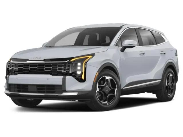 2026 Kia Sportage EX for sale in Stuart, FL