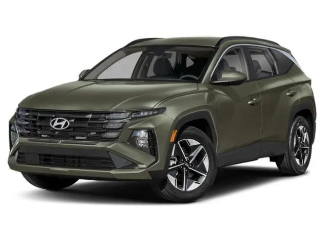 2025 Hyundai Tucson SEL for sale in Miami, FL