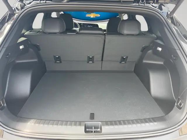 2025 Chevrolet V Blazer eAWD LT
