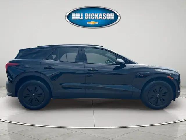 2025 Chevrolet V Blazer eAWD LT
