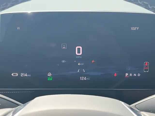 2025 Chevrolet V Blazer eAWD LT