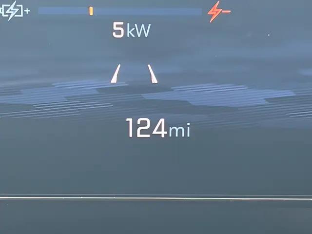 2025 Chevrolet V Blazer eAWD LT