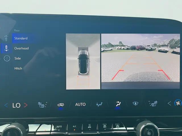 2025 Chevrolet V Blazer eAWD LT