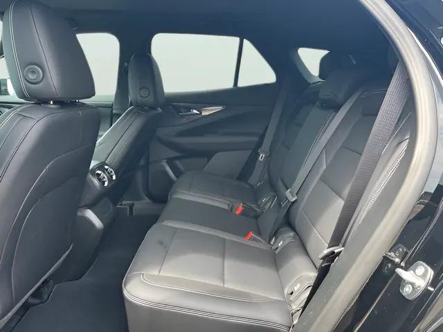 2025 Chevrolet V Blazer eAWD LT