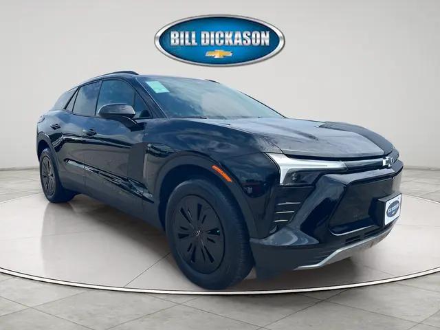 2025 Chevrolet V Blazer eAWD LT for sale in Gladewater, TX