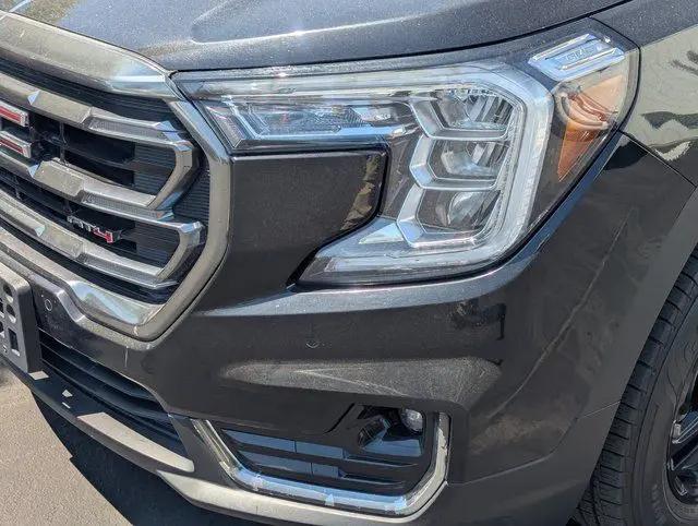 2022 GMC Terrain AWD AT4