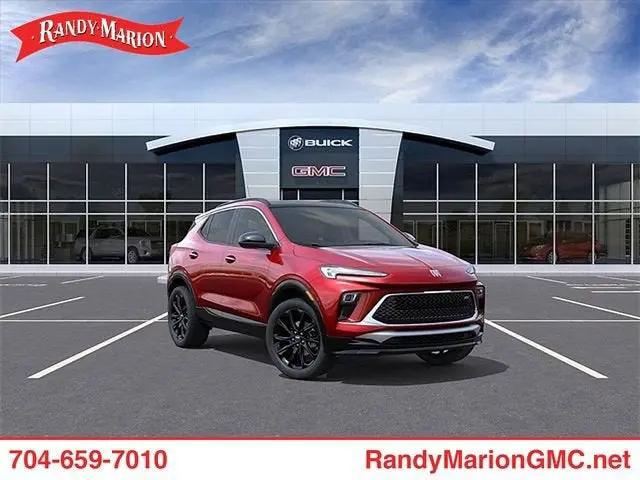 2026 Buick Encore GX Sport Touring FWD for sale in Huntersville, NC