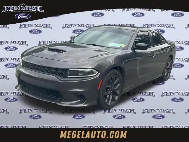 2022 Dodge Charger GT RWD for sale in Cleveland, GA