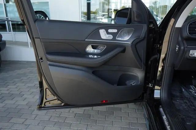 2026 Mercedes-Benz GLE GLE 450 4MATIC
