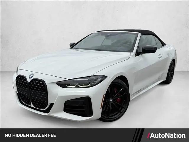 2023 BMW M4 M440i for sale in Avondale, AZ