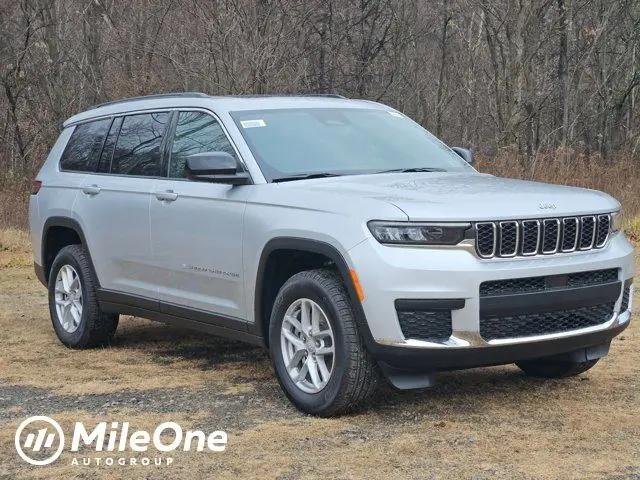 2025 Jeep Grand Cherokee L Laredo X 4x4 for sale in Wilkes-Barre, PA