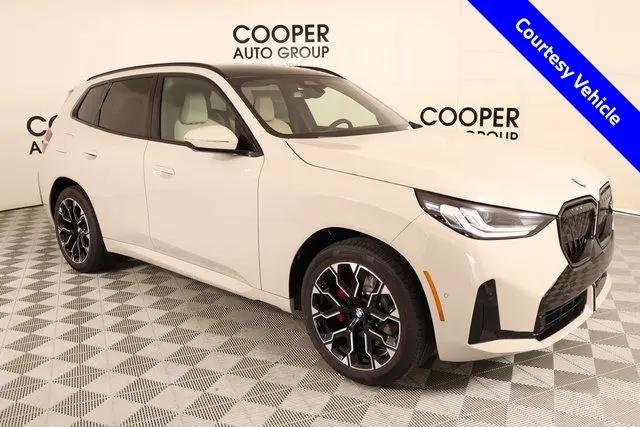 2025 BMW X3 30 xDrive for sale in Edmond, OK