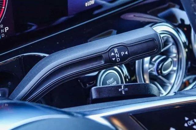 2025 Mercedes-Benz GLA-CLASS 4MATIC