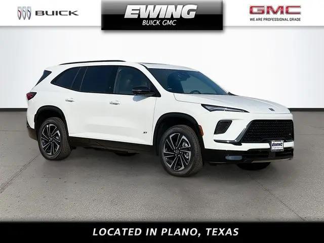 2026 Buick Enclave Sport Touring for sale in Plano, TX