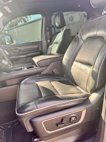 2019 Ram 1500 Limited Crew Cab 4x4 5'7" Box